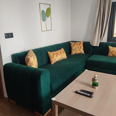 Appartement En M'Diq Centre Ville Pres De La Plage Экстерьер фото